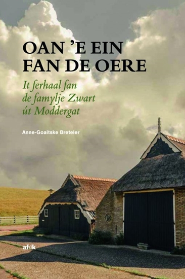 Afbeelding van Oan ’e ein fan De Oere