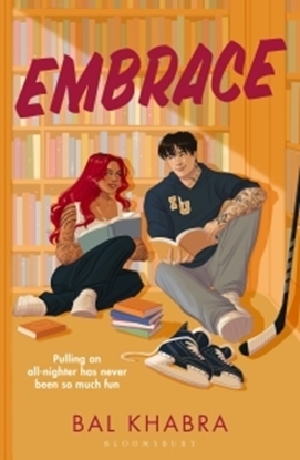Afbeeldingen van Off the Ice Embrace