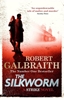 Afbeelding van Strike The Silkworm