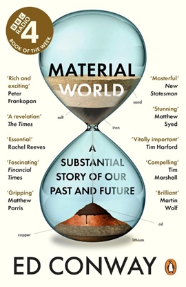 Afbeeldingen van Material World
