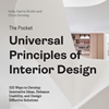 Afbeelding van Rockport Universal The Pocket Universal Principles of Interior Design
