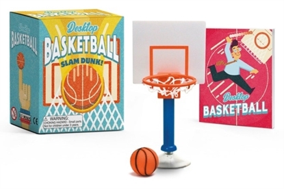 Afbeeldingen van Rp Minis DESKTOP BASKETBALL