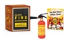 Afbeelding van Rp Minis Desktop Fire Extinguisher [With Battery]