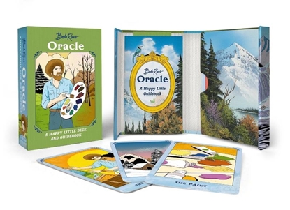 Afbeeldingen van RP Studio Bob Ross Oracle