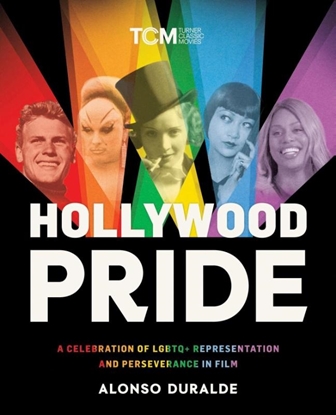 Afbeeldingen van Turner Classic Movies Hollywood Pride
