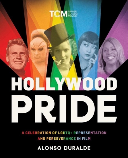 Afbeelding van Turner Classic Movies Hollywood Pride