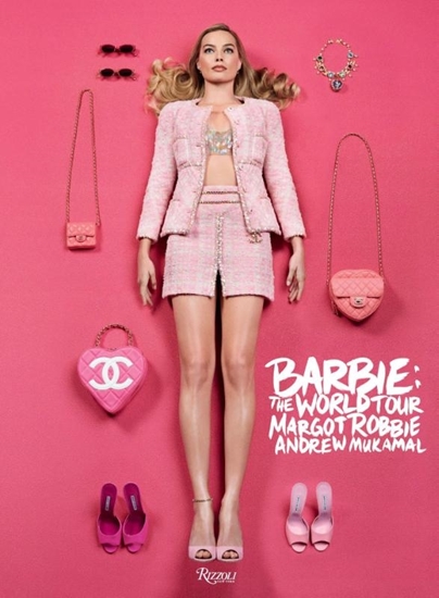 Afbeelding van Barbie(TM): The World Tour