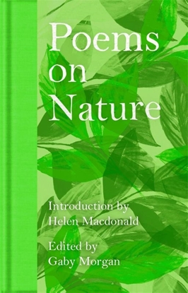 Afbeeldingen van Macmillan Collector's Library Poems on Nature