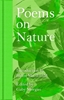 Afbeelding van Macmillan Collector's Library Poems on Nature