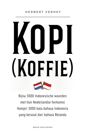 Afbeelding van Kopi (Koffie)