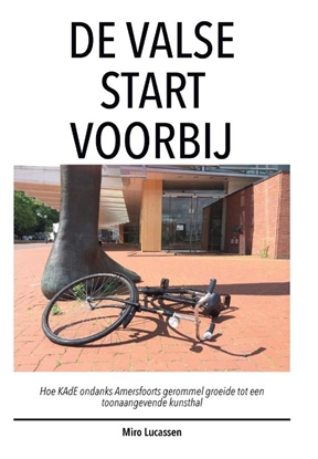 Afbeeldingen van De valse start voorbij