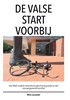 Afbeelding van De valse start voorbij