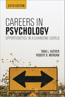 Afbeeldingen van Careers in Psychology