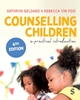 Afbeelding van Counselling Children
