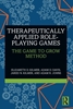 Afbeelding van Therapeutically Applied Role-Playing Games