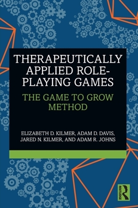 Afbeeldingen van Therapeutically Applied Role-Playing Games