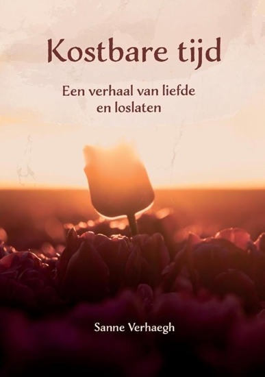 Afbeelding van Kostbare tijd