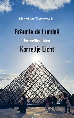 Afbeeldingen van Grăunte de Lumină – Poezie/Gedichten