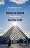 Afbeelding van Grăunte de Lumină – Poezie/Gedichten