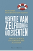 Afbeelding van Preventie van zelfdoding bij adolescenten
