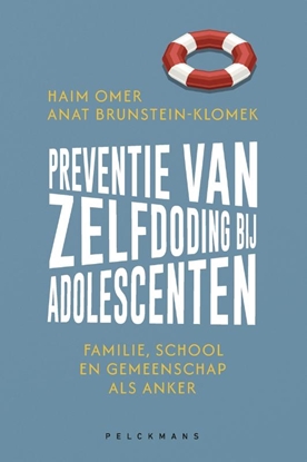 Afbeeldingen van Preventie van zelfdoding bij adolescenten