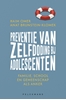 Afbeelding van Preventie van zelfdoding bij adolescenten