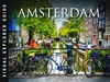 Afbeelding van Visual Explorer Guide Amsterdam