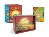 Afbeelding van Rp Minis Catan Mini Shadow Box: With Light and Sound