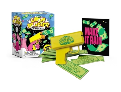 Afbeeldingen van Rp Minis Thomas, M: Mini Cash Blaster