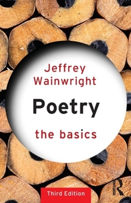 Afbeeldingen van The Basics Poetry: The Basics