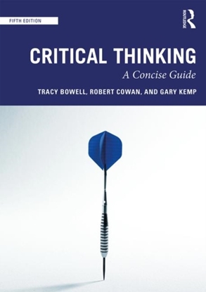 Afbeeldingen van Critical Thinking: A Concise Guide