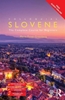 Afbeelding van Colloquial Series Colloquial Slovene
