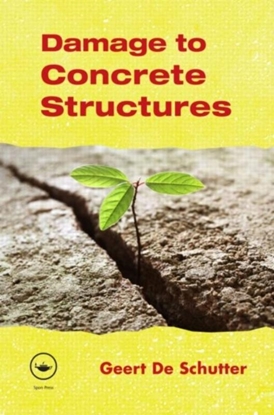 Afbeeldingen van Damage to Concrete Structures