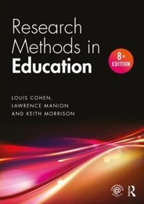 Afbeeldingen van Research Methods in Education