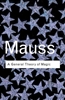 Afbeelding van Routledge Classics A General Theory of Magic
