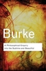 Afbeelding van Routledge Classics A Philosophical Enquiry Into the Sublime and Beautiful