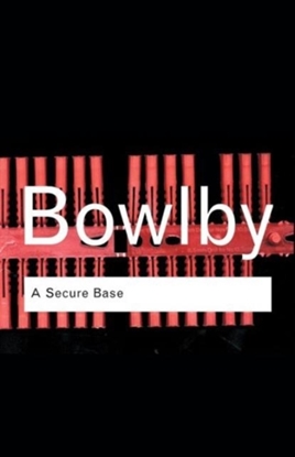 Afbeeldingen van Routledge Classics A Secure Base