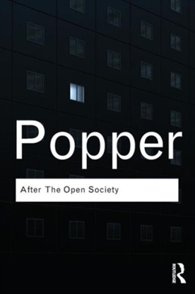 Afbeeldingen van Routledge Classics After The Open Society