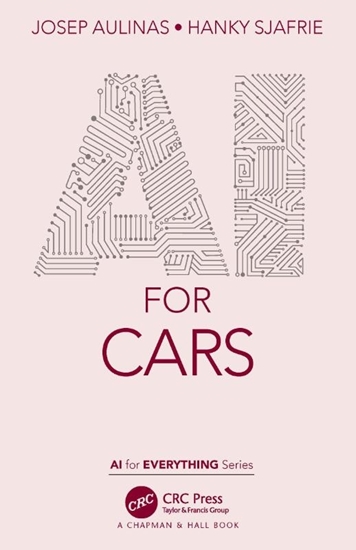 Afbeelding van AI for Everything AI for Cars
