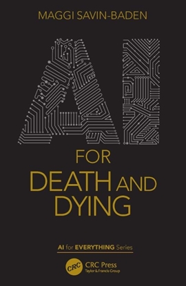 Afbeeldingen van AI for Everything AI for Death and Dying
