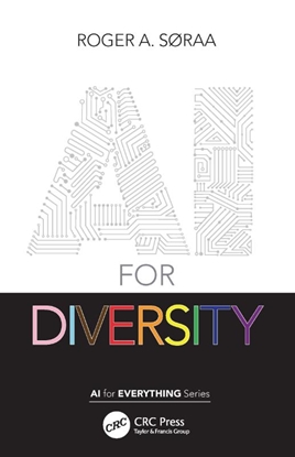 Afbeeldingen van AI for Everything AI for Diversity
