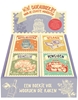 Afbeelding van Display Mini cadeauboekjes 4 x 6 ex.