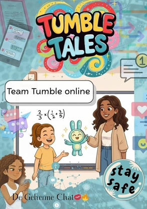 Afbeeldingen van Team Tumble online