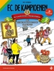 Afbeelding van F.C. De Kampioenen De eenentwintigste omnibus