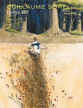 Afbeeldingen van Deryn Du Deryn Du