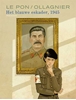 Afbeelding van Het Blauwe Eskader Het Blauwe Eskader, 1945