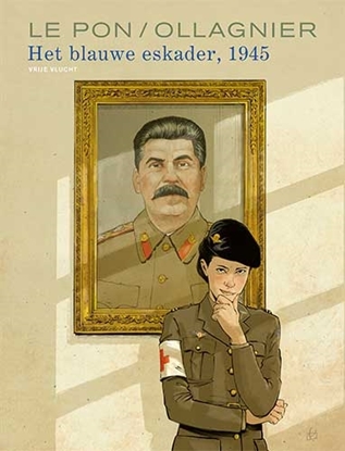 Afbeeldingen van Het Blauwe Eskader Het Blauwe Eskader, 1945