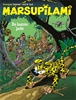Afbeelding van Marsupilami De laatste jacht