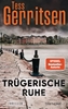 Afbeelding van Trügerische Ruhe