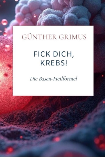 Afbeelding van Fick dich, Krebs!